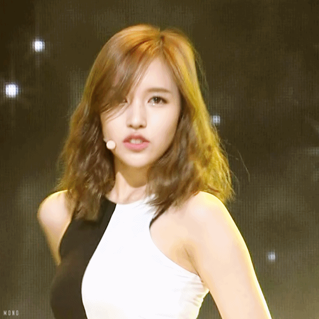 [트와이스] 묘이 미나 외모 변천사 | 인스티즈