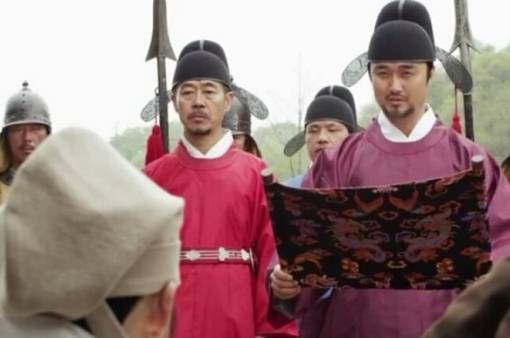 사극매니아들 사이에서 갓스트라로 불리는 엑스트라계의 최수종! | 인스티즈