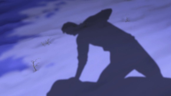 납치된 아내와 어린 아들을 구하려는 형사만화 | 인스티즈