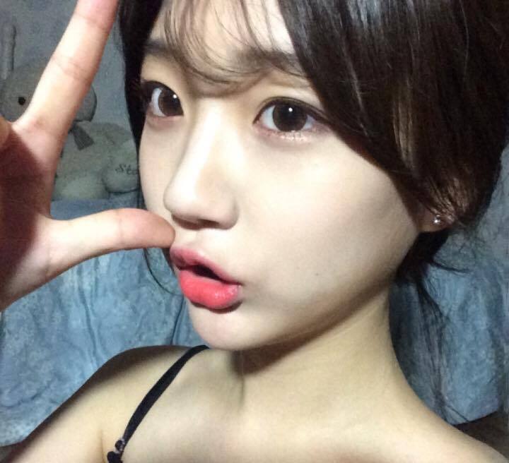 페이스북서 유명한 미녀 | 인스티즈