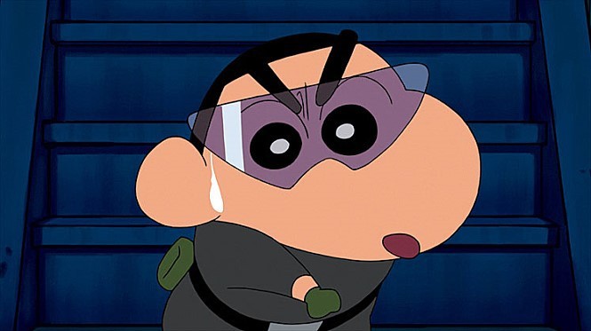 짱구 VS 도라에몽 여러분의 선택은? | 인스티즈