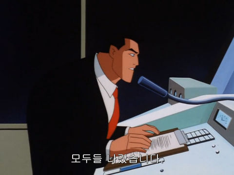 [DC코믹스] 슈퍼맨이 배트맨으로 분장하고 악당들 때려 잡는 이야기ㅋㅋㅋㅋㅋㅋㅋㅋㅋ下 | 인스티즈