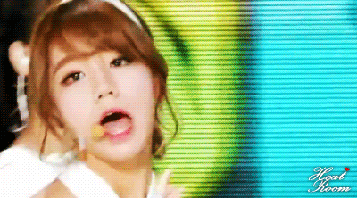 걸스데이 달링.gif | 인스티즈