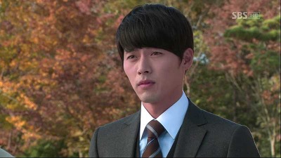 [시크릿가든] [파리의 연인] 서브에게 철벽치는 남자주인공.jpg | 인스티즈