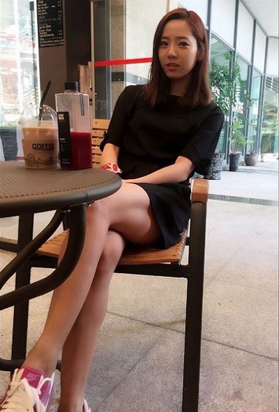 정순주 아나운서 몸매 클라스 ㄷㄷㄷ | 인스티즈