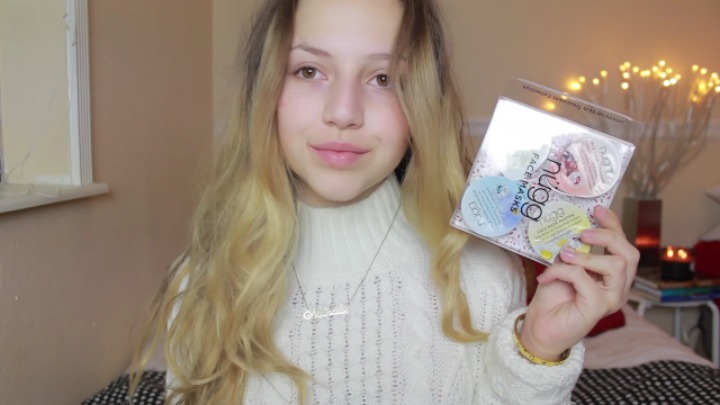 해외 뷰티유튜버 메이크업 전후 | 인스티즈