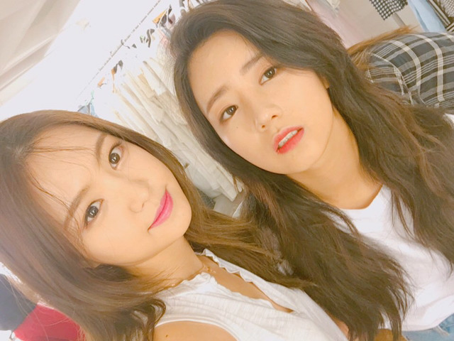 일요일밤은 에이핑크와.jpgif | 인스티즈