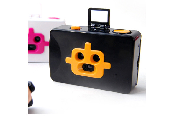 필름카메라중에서도 머글마저 구매욕구 돋게하는 토이카메라 | 인스티즈