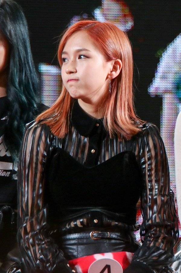 트와이스 미나 | 인스티즈