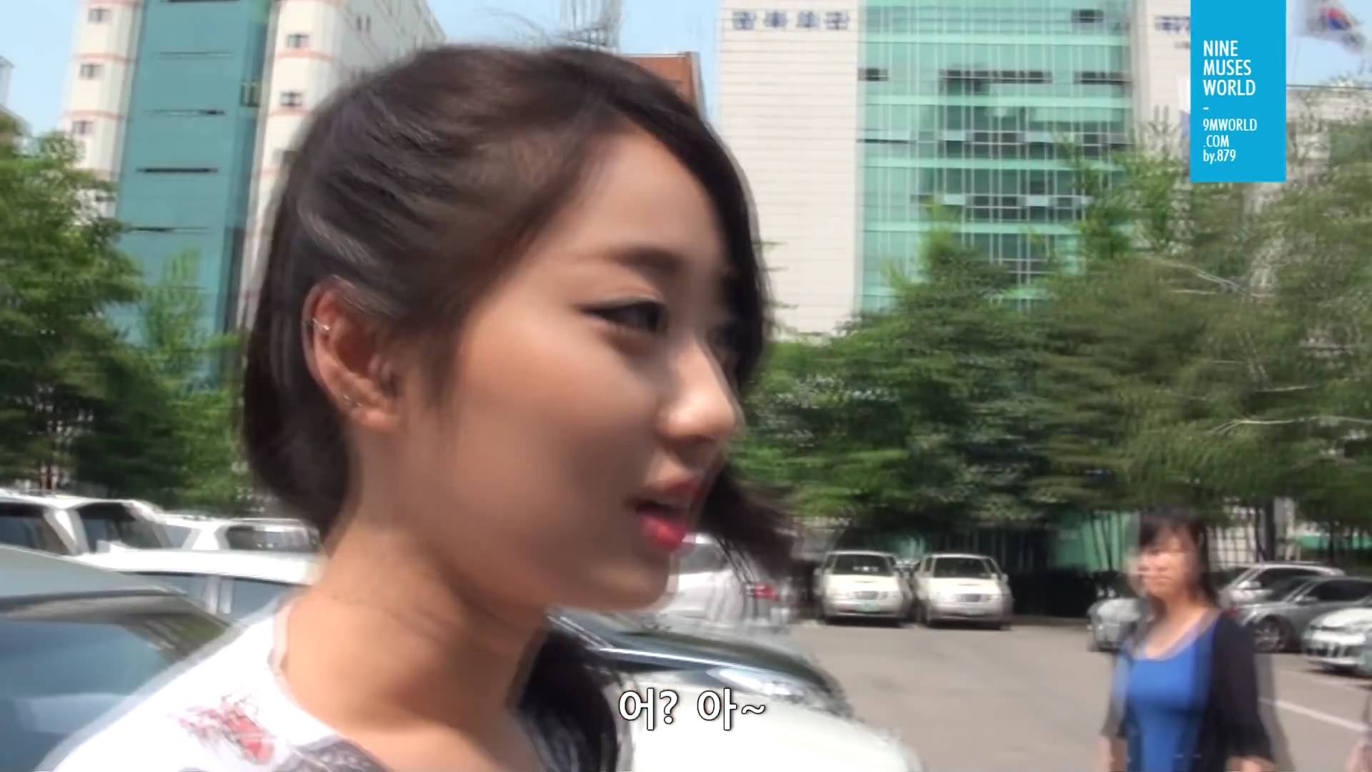 성형설에 대처하는 경리의 자세 | 인스티즈