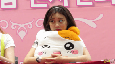 [다이아] 막내 은채 | 인스티즈