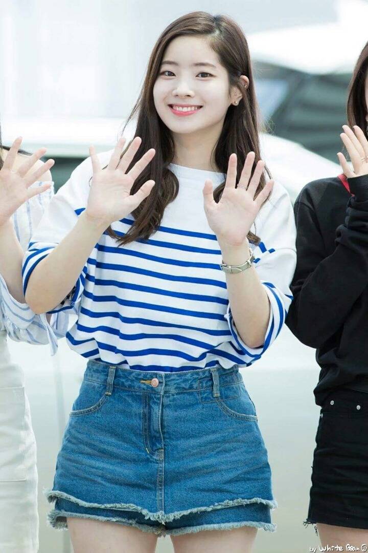 트와이스 정연 다현 | 인스티즈