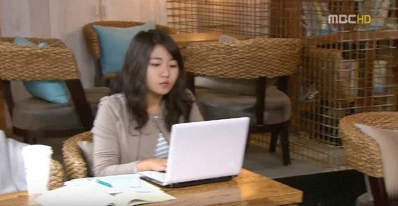 [지붕뚫고하이킥] 세경이의 첫 아메리카노 | 인스티즈