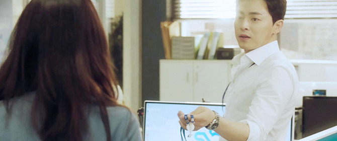 [질투의화신] 표나리가 왜 이화신을 3년동안 짝사랑 했는지 넘나 이해 되는것.jpg | 인스티즈