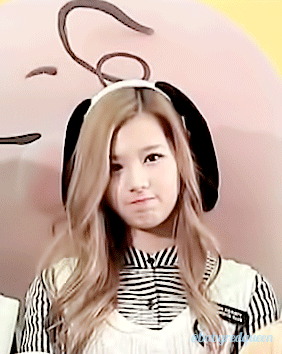 사나는 천사나인가요.gif | 인스티즈