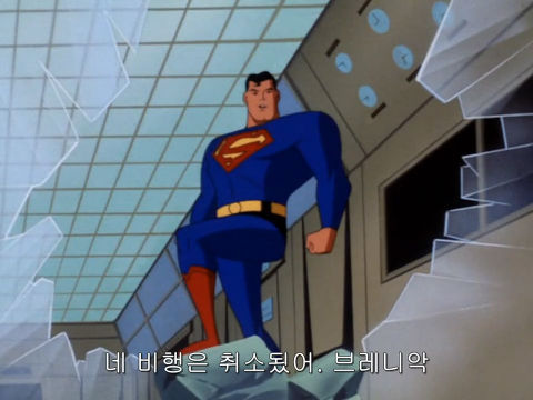 [DC코믹스] 슈퍼맨이 배트맨으로 분장하고 악당들 때려 잡는 이야기ㅋㅋㅋㅋㅋㅋㅋㅋㅋ下 | 인스티즈