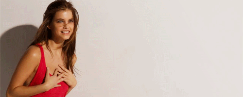 매력적인 바바라 팔빈.gif | 인스티즈