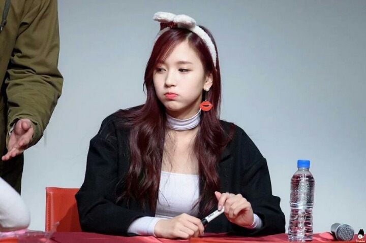 트와이스 미나 | 인스티즈