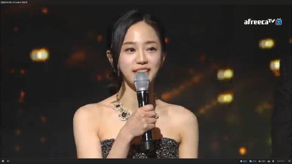 [스타2] GSL 2016 시즌1 결승 전태양 vs 주성욱 결과 | 인스티즈