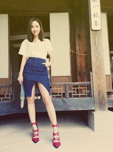 사랑한다 페이야 | 인스티즈