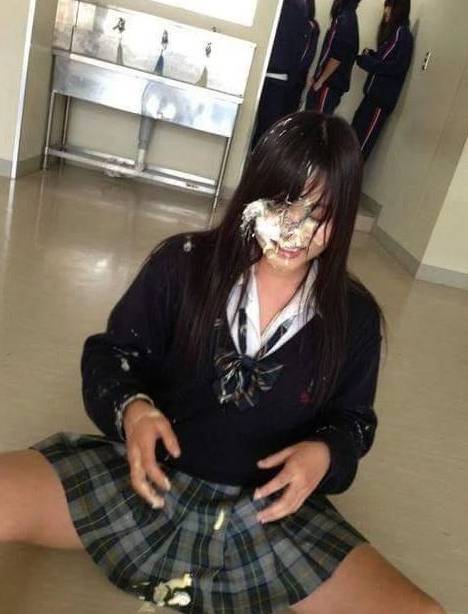 일본의 왕따 | 인스티즈