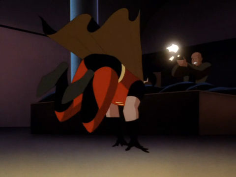 [DC코믹스] 슈퍼맨이 배트맨으로 분장하고 악당들 때려 잡는 이야기ㅋㅋㅋㅋㅋㅋㅋㅋㅋ上 | 인스티즈