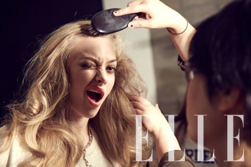 아만다 사이프리드 | 인스티즈