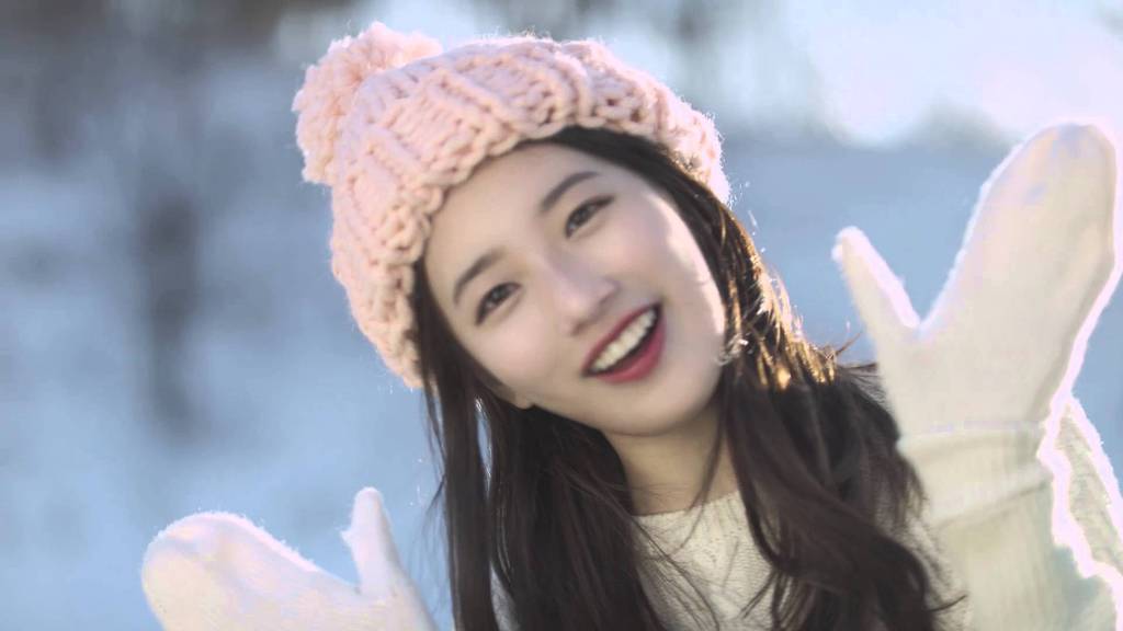 웬만한 여자아이돌보다 예쁜 가수 두 명ㄷㄷㄷ.jpg | 인스티즈