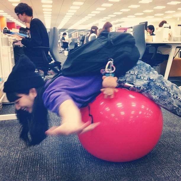 일본 여자 모델겸배우 고마츠 나나.jpg | 인스티즈