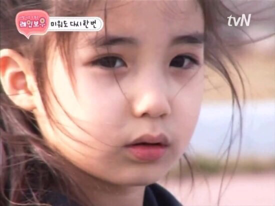 멤버들 비주얼 역대급이였던 케이블 예능 | 인스티즈