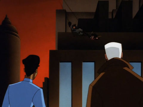 [DC코믹스] 슈퍼맨이 배트맨으로 분장하고 악당들 때려 잡는 이야기ㅋㅋㅋㅋㅋㅋㅋㅋㅋ上 | 인스티즈