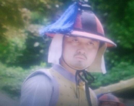 사극매니아들 사이에서 갓스트라로 불리는 엑스트라계의 최수종! | 인스티즈