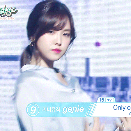 에이핑크 손나은 | 인스티즈