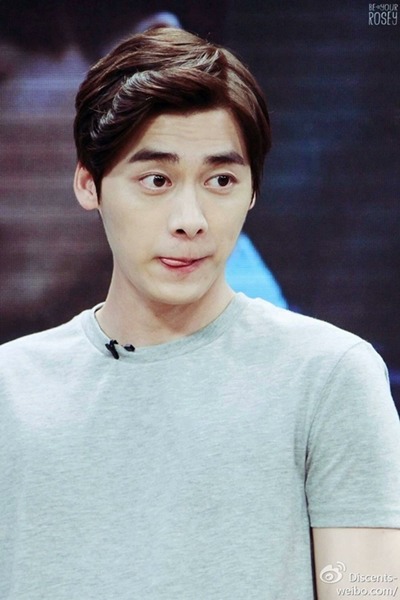 [이역봉] 촌스럽던 대륙 배우가 한국 스타일리스트의 손을 거친 후.. | 인스티즈