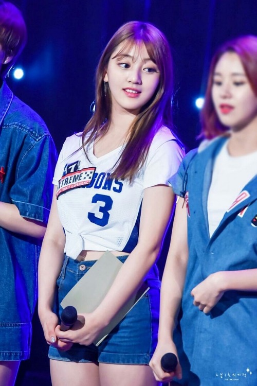 [트와이스] 비활동기 들어와서 리즈 갱신중신 인간 푸린 갓지효 | 인스티즈