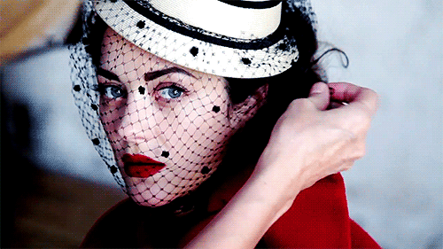 호불호가 갈리는 프랑스의 미녀들.jpg | 인스티즈