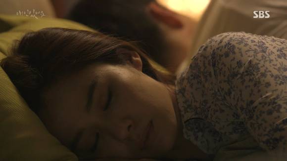 [드라마애인있어요] 흔한 불륜아닌 사랑이야기 5화(2) | 인스티즈