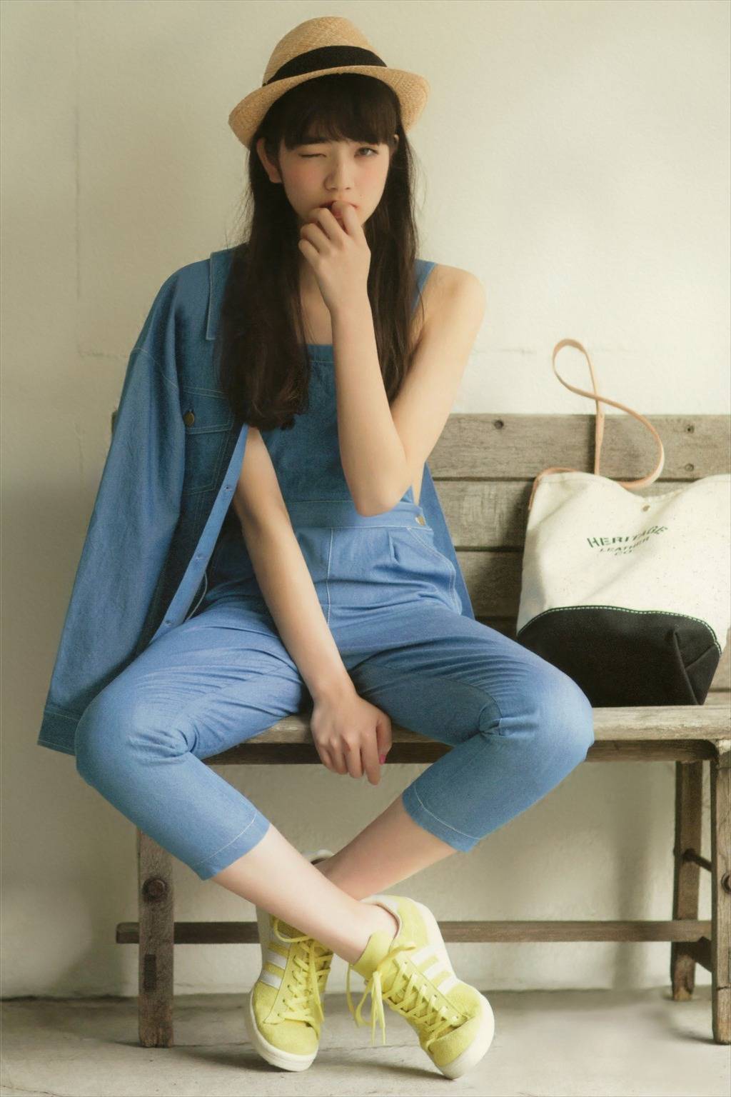 일본 여자 모델겸배우 고마츠 나나.jpg | 인스티즈