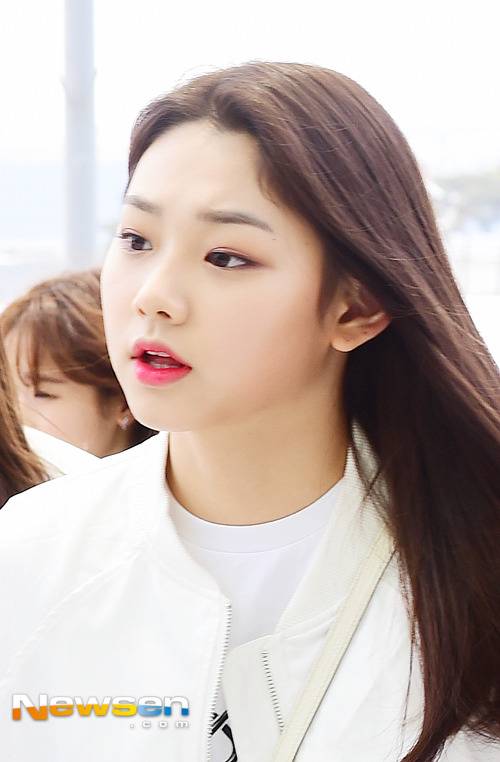 연예인,스압,bgm주의] 우리귤 (강)미나.jpeg | 인스티즈