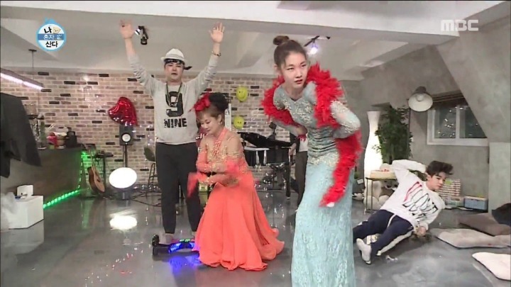 [나혼자산다] 죽은 시언의 노래.jpg | 인스티즈