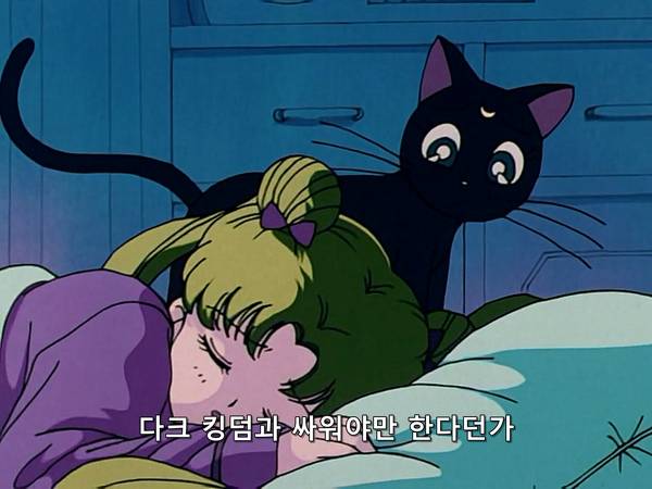 미소녀 전사 세일러문 (美少女&#25126;士セ&#12540;ラ&#12540;ム&#12540;ン) 36 | 인스티즈