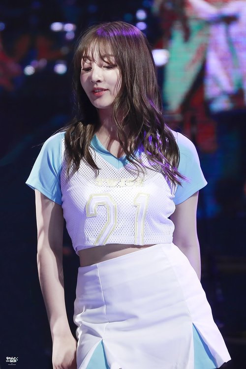 [트와이스] 비활동기 들어와서 리즈 갱신중신 인간 푸린 갓지효 | 인스티즈