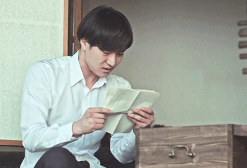 [시카고타자기] 벗을 죽게만든 신율이 죽음을 맞이하는 법.gif | 인스티즈