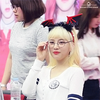 레드벨벳 조이 팬사인회 | 인스티즈