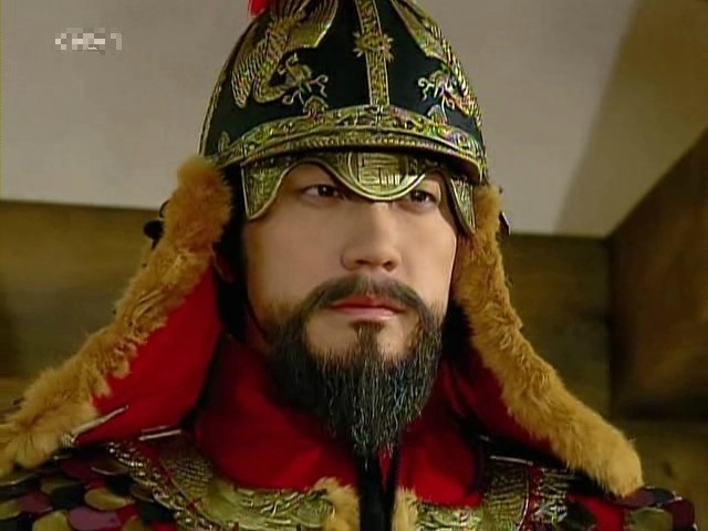 2000년대 이후 사극에서 맡은 인물로 빙의한 연기자들.jpg | 인스티즈