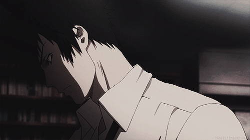 [애니] 애니속 어른의 섹시함이 있는 캐릭터들(feat.중년미) | 인스티즈