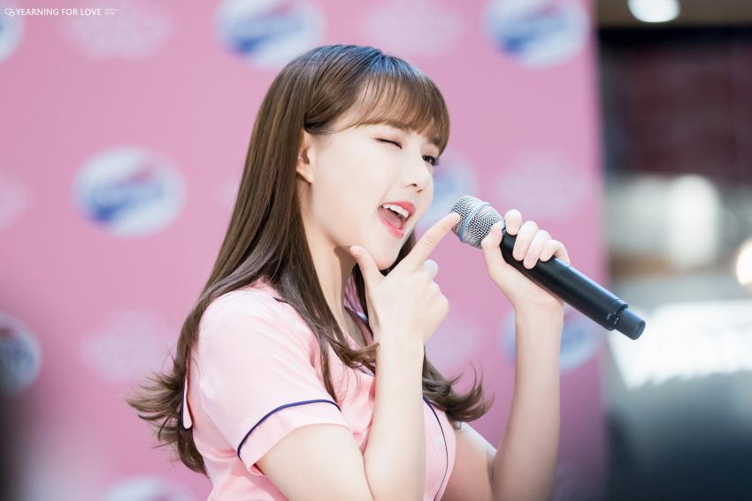 여자친구 예린 .jpgif | 인스티즈