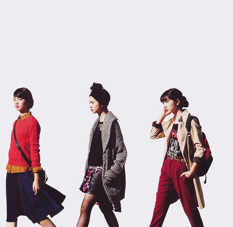 일본 여자 모델겸배우 고마츠 나나.jpg | 인스티즈