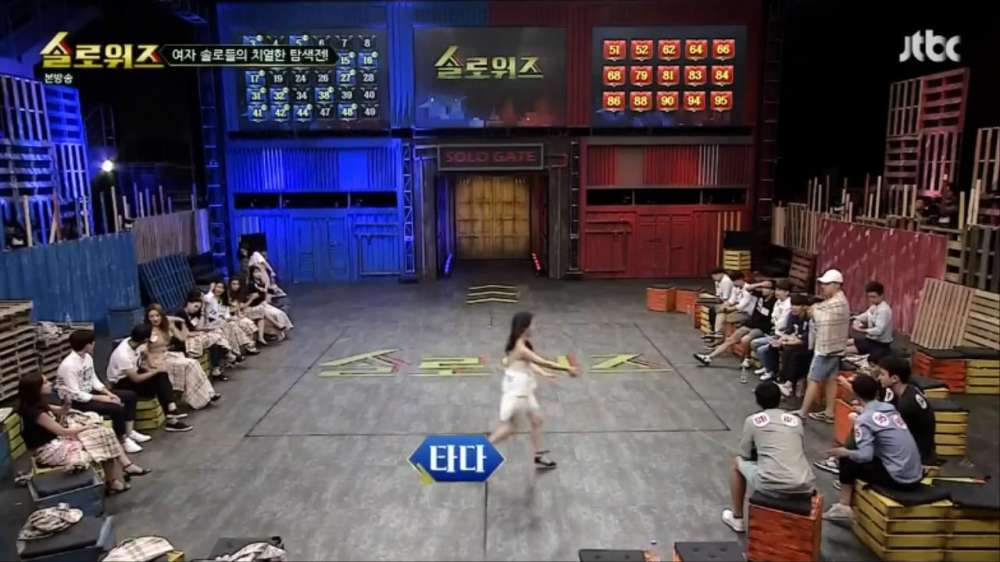 여자들 무리에서 왕따가 생기는 과정.jpg | 인스티즈