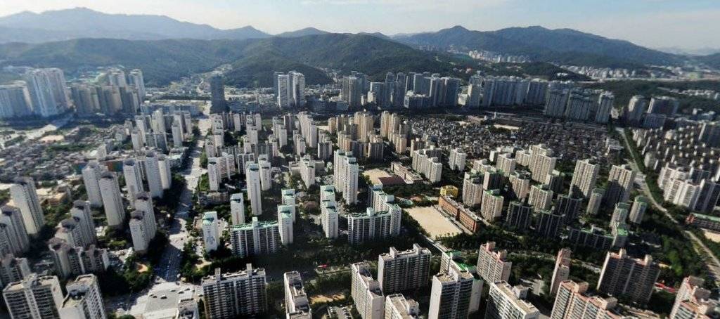 세계의 도시공학자들이 한 목소리로 말하는 한국 도시의 문제점 | 인스티즈